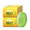 Soap No1 Rs.10×6