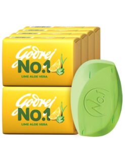 Soap No1 Rs.10×6