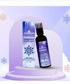 Alternative view of Amulya Hair Oil