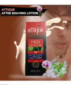 Shaving Lotion