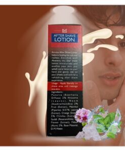 Alternative view of Shaving Lotion
