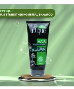 Amulya Herbal Shampoo