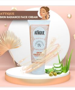 Skin Radiance Face Cream