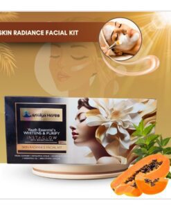 Radiance Facial Kit