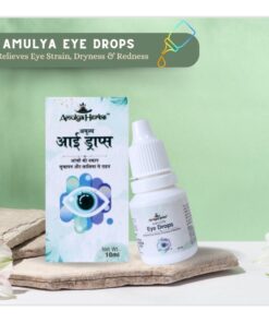 Amulya Eye Drops