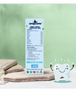 Alternative view of Oral Care Drops