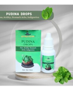 Pudina Drops