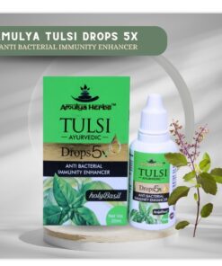 Tulsi Drops