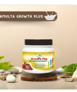 Growth Plus Powder
