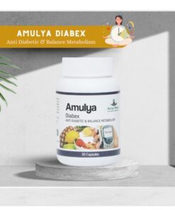 Diabex Granules