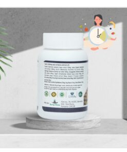 Alternative view of Diabex Granules