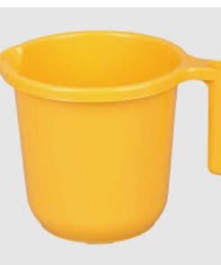 Alternative view of Detergent powder 1kg×5