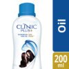 Hair oil clinic plus 200ml