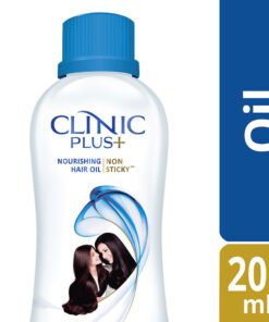 Hair oil clinic plus 200ml