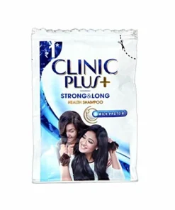 Alternative view of Shampoo Clinic plus 1×80