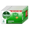 soap dettol 500g