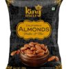 Almond kernels 250g