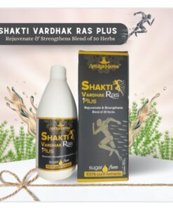 Shakti Vardhak Ras Plus