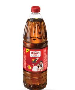 Mustard oil 500ml