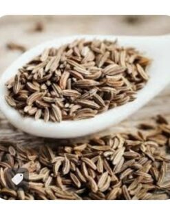 Alternative view of Spices jeera 250g