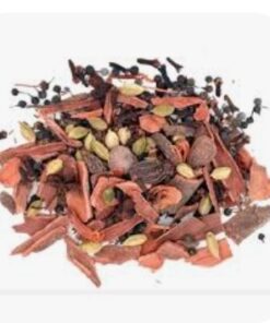 Spices khada garam masala 50g