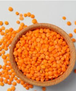 Masoor daal moti 1kg