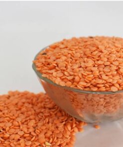 Alternative view of Masoor daal chhoti 1kg