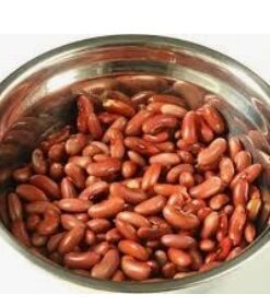 Alternative view of Rajma 500g