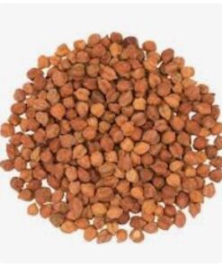 Alternative view of Kala chana 1kg