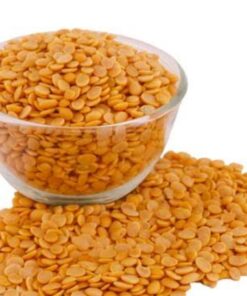 Alternative view of Arhar daal 500g