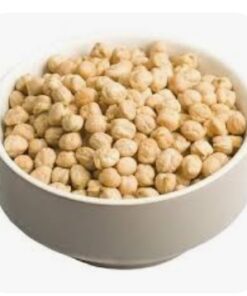 Safed chana chhoti 500g