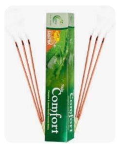 Mosquito incense stick 6 pack