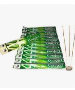 Alternative view of Mosquito incense stick 6 pack