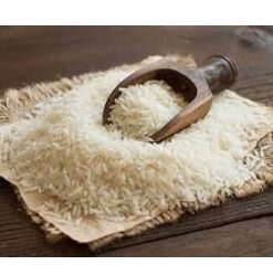 Alternative view of Mansuri rice 26kg