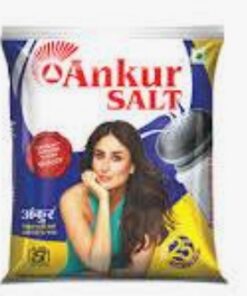 Salt ankur Rs.10