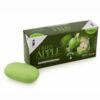 Soap green apple 100g×1