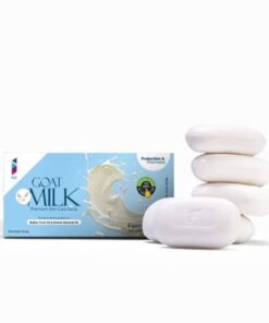 Soap milk 100g×6