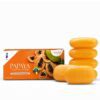 Soap papaya 100g×1