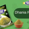 Dhaniya powder 200g