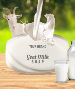 Soap milk 100×6