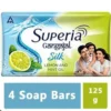 Soap Supriya 500g