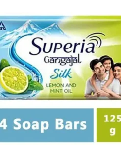 Soap Supriya 500g