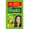 shampoo vatika Rs.1×16