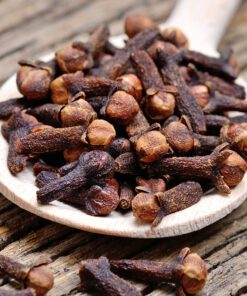 Alternative view of Spices loung 100g