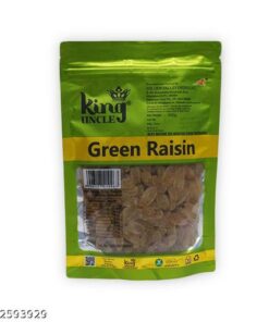 Alternative view of Hari kishmish 250g