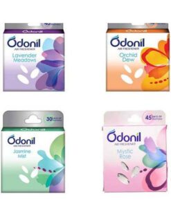 Alternative view of Odonil 40g×1pack