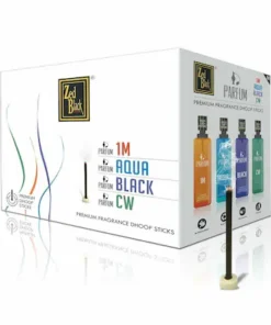 Alternative view of Dhoop sticks premium Rs.10×12