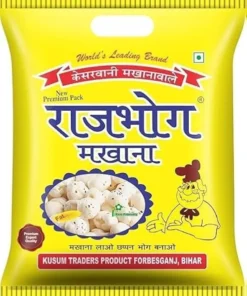 Makhana rajbhog 100g