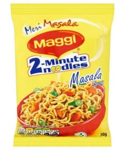 Maggi Rs.10×6
