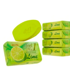 Soap Rs.10×6
